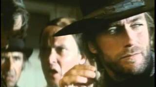 High Plains Drifter (1973) Video