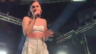 PARTY IN THE USA &amp; WHO YOU ARE - JESSIE J - 2019