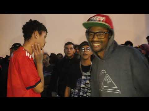 DOPRE x GUDANG x FUBÁ | Primeira fase | 52° Batalha dos Estudantes | Guarulhos | SP