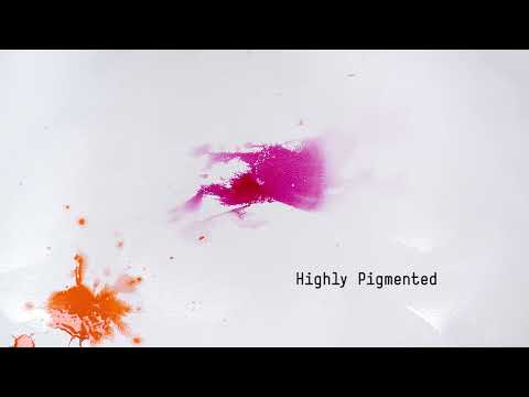 Liquitex Acrylic Ink | The liquid Acrylic