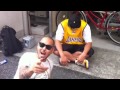 2Pac I Get Around S H O SHUNYA Freestyle 273 365 2012