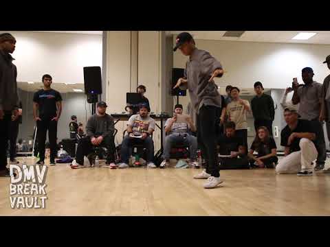 BFAM vs Holy Smokes | RagnaROCK | Top 8