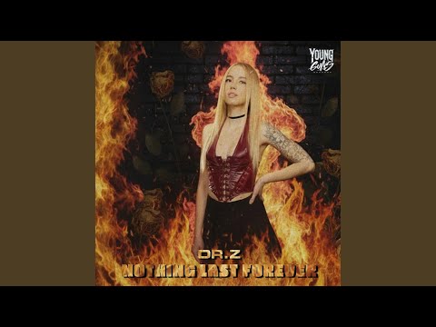 Nothing Last Forever