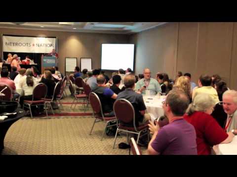 Netroost Nation 2011 Pub Quiz