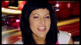 Sarina Paris - Look At Us (Oficial Music Video HD Remastered)