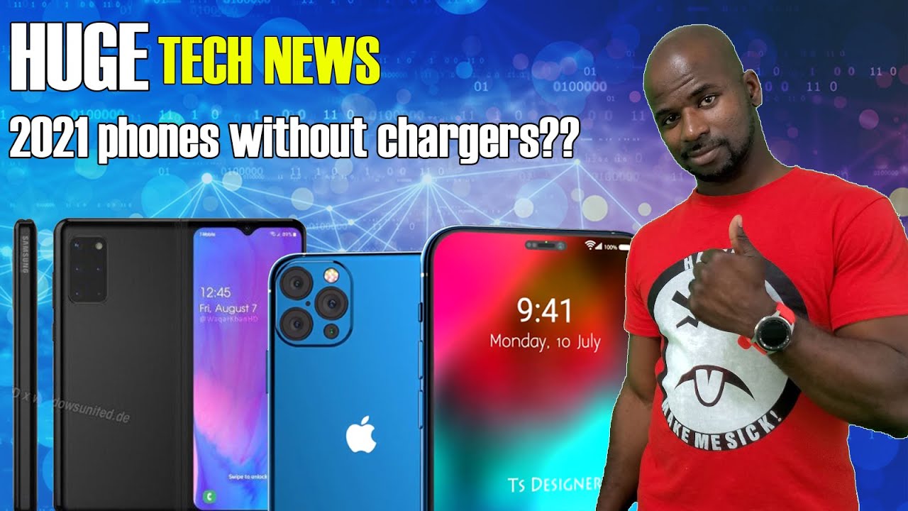 Tech News  iPhone 12, Note 20, Google pixel 5, Pixel 4a, Galaxy Z flip 5G, Oneplus 8 Nord and more