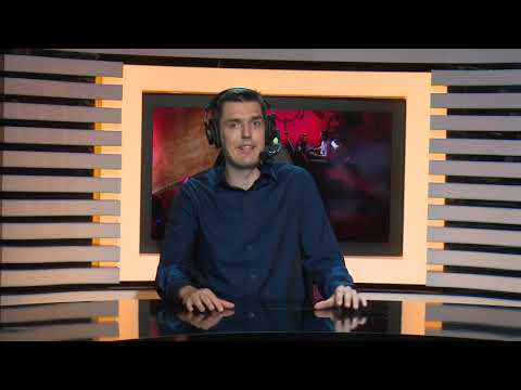 PGL QUAKE CHAMPIONS Open C58 Base vs AMD.COOLLERZ Day 2