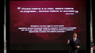 Ecp Day 2019 | Unipegaso.tv