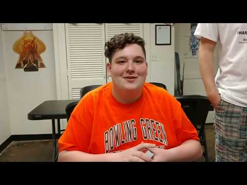 LOCALS WINNER!  Invoked Mekk-Knight (October 2018) - Gabe Hasan