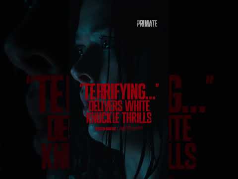 Terrifying