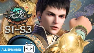 Download lagu 【ENGSUB】The ace sniper launches a raid on the fairy cultivation world☄️'Carp Reborn'S1-S3 Collection mp3 Download lagu 【ENGSUB】The ace sniper launches a raid on the fairy cultivation world☄️'Carp Reborn'S1-S3 Collection mp3