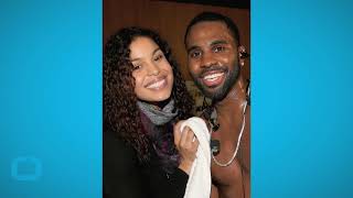 Jason Derulo on His Breakup With Jordin Sparks: