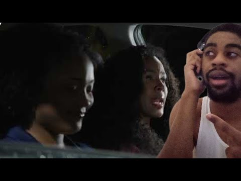 J Gudda Reacts To When your friend's not from Atlanta