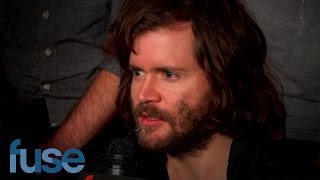 Kongos Open Up About New Single, Take It From Me