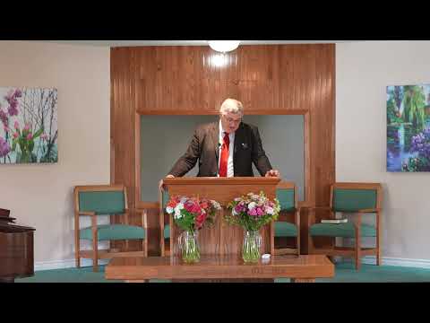 Comedy in the Bible - Pastor Daniel Duda