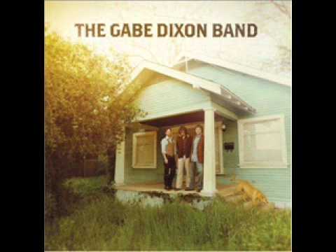 Ever After You - Gabe Dixon Band