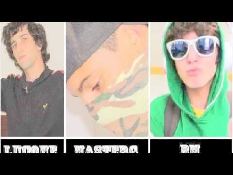 LucOne ft MasterG & BM - Juro!