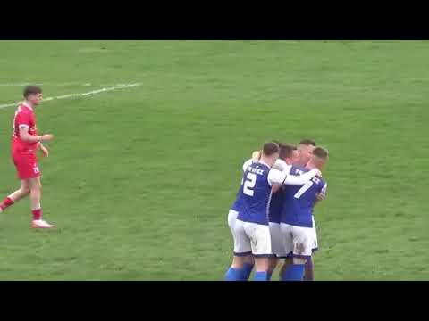 POBJEDA FK VITEZA 1 : 0 Erdin Ramić 61'