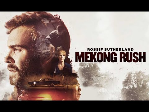 Mekong Rush – Renn um Dein Leben (HD | THRILLER 2015 (River) ganzen Film komplett anschauen Deutsch)
