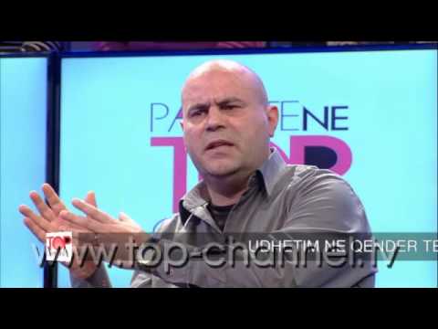 Pasdite ne TCH, 17 Shkurt 2015, Pjesa 4 - Top Channel Albania - Entertainment Show