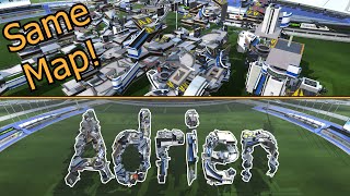 I was not expecting that... (Build Your Name Contest)