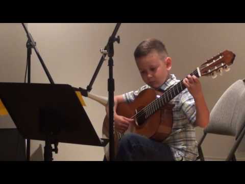 Erik Bloshtein  Lullaby by Isaias Savio