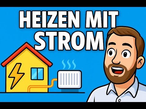 Heating with electricity: a real alternative or just a cost trap?
