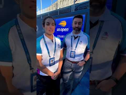 Common Injuries at the US Open