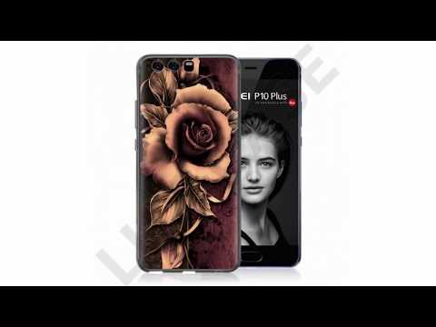 Huawei P10 Plus kotelot - Lux-Case.fi