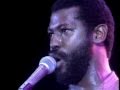 Teddy  Pendergrass - Turn Off The Lights [Live In '82 DVD]