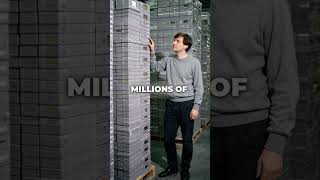 He Created the Most Played Game Ever… and Got Nothing
