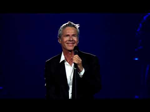 INTROVABILE - Claudio Baglioni Live Royal Albert Hall 2010 COMPLETO