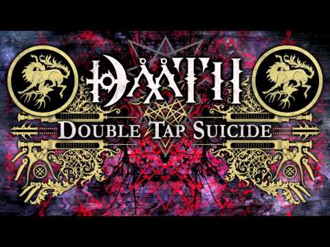 DAATH - Double Tap Suicide