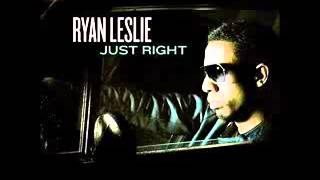 Ryan Leslie - Please Please Please