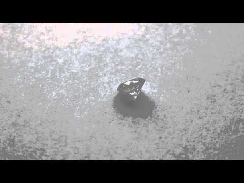 Brand New .33ct  EDR Certificated Round Diamond Colour F Clarity SI3