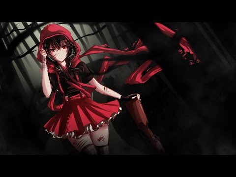 {666} Nightcore (Destrophy) - Still Bleeding (with lyrics)