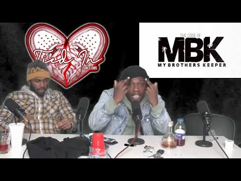 Speedii Mbk - Mr Fkc What He Said [Live Mic Performance]