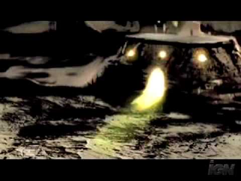 Marvel Nemesis - Brigade