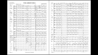 The Liberty Bell