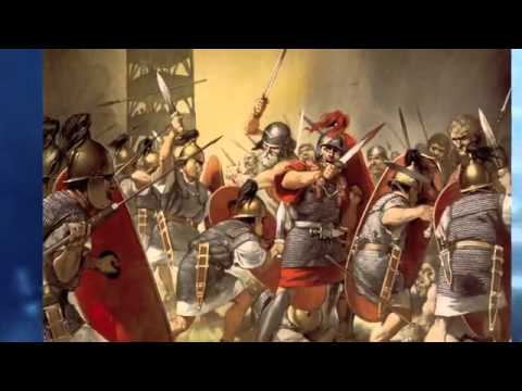 le roi amazigh  JUGURTHA l'homme qui se dressa contre rome