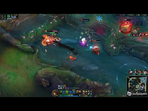 Stop Going Lethal Tempo on Master Yi – Here's Why