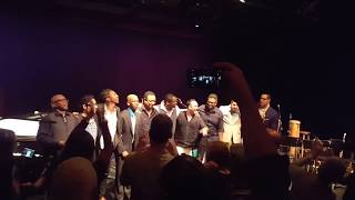 Elio Villafranca Concert