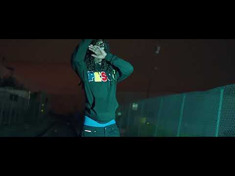 Geechi - Lock Out | Dir. @ Wethepartysean