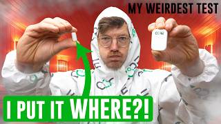 Re: [問題] 夏天心率疑問