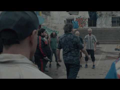 Mario Borges:“Después de una guerra hay que pagar las deudas”|  El Marginal 3| CAPITULO 8