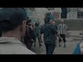 Mario Borges Después De Una Guerra Hay Que Pagar Las Deudas El Marginal 3 CAPITULO 8