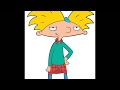 Arnold Y El Durazno Gigante