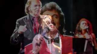 The Last Waltz and Dance With Me