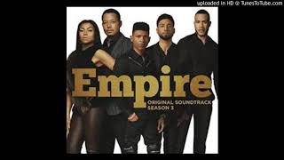 Empire Cast - Special  (ft. Yazz)