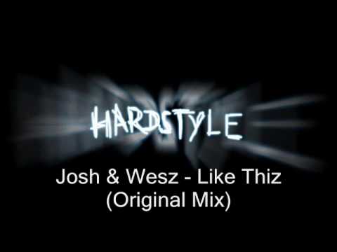 Crimson Hardstyle Mix 1